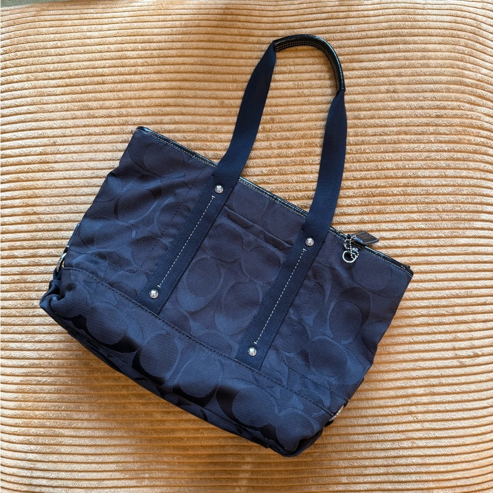 Coach Kyra Daisy vintage Y2K bag